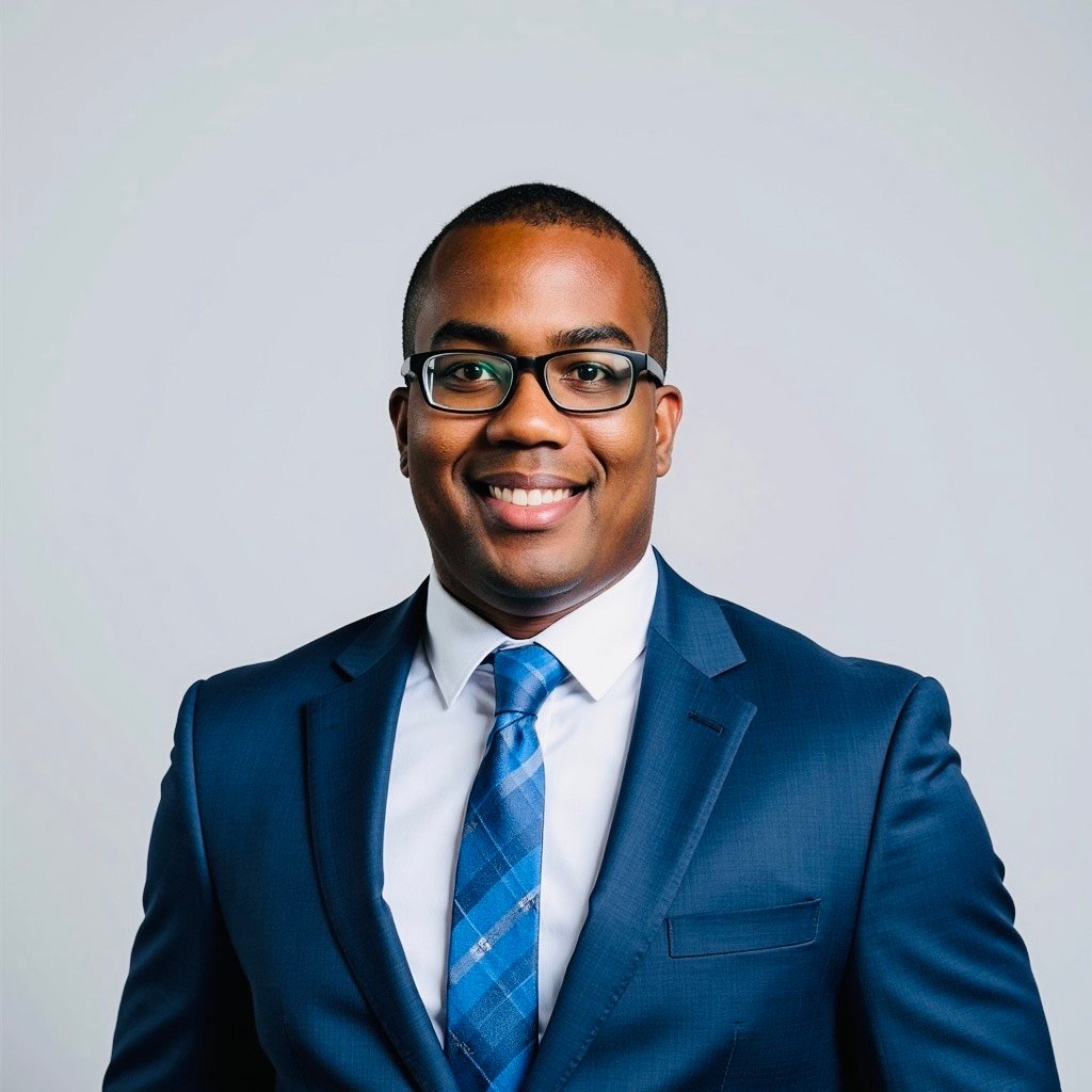 joshua luster consulting