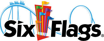 six flags